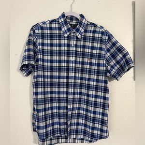 Ralph Lauren Button Down Mens Ralph Lauren